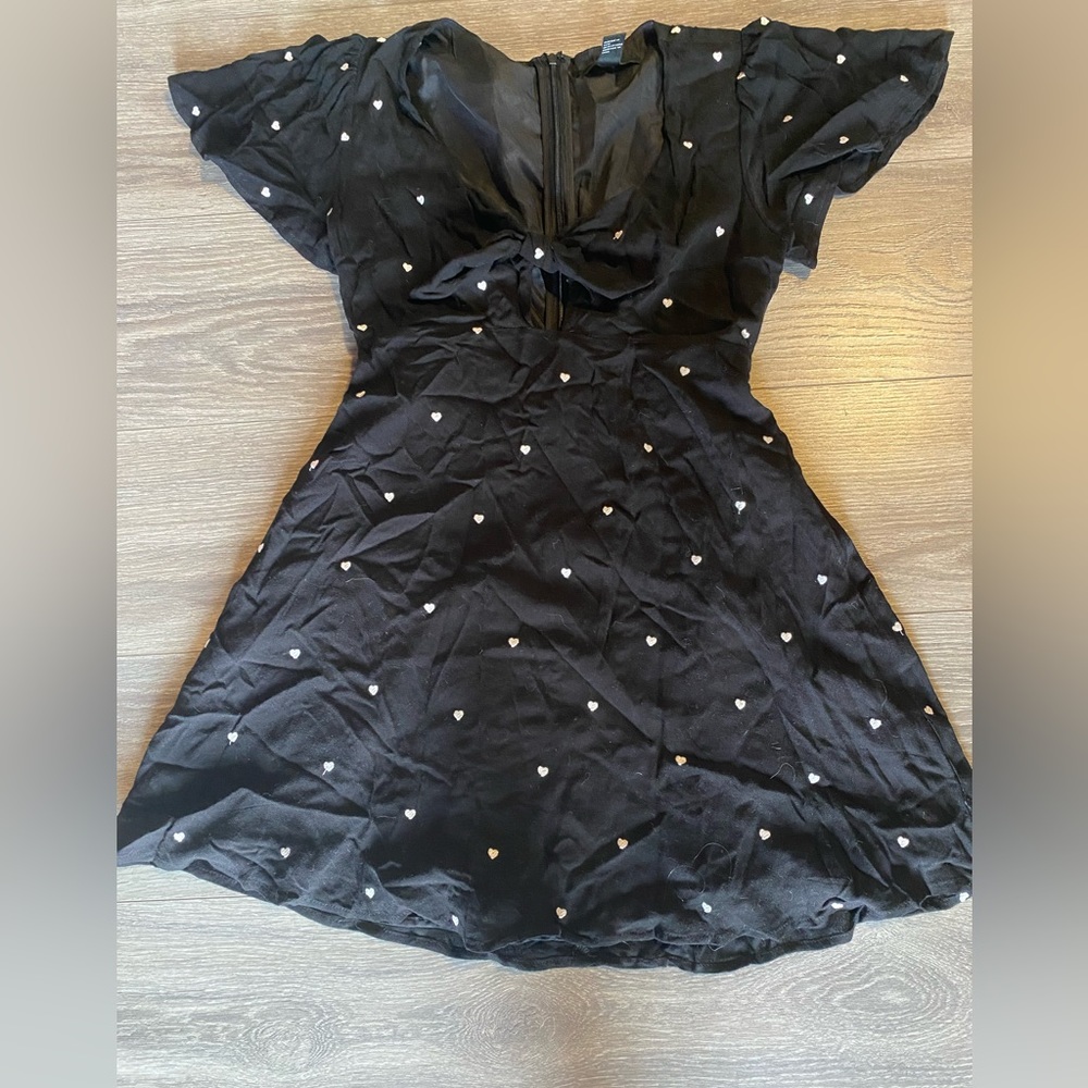 Forever 21 Size Small Dress